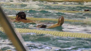 Michael Phelps Training For Gold [upl. by Notreb]