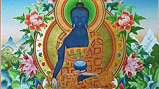 Mantra of Medicine Buddha 108 Times [upl. by Prosser]