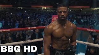 CREED II  ‘Creed Vs Drago’ Full Final Fight Scene 2019 HD [upl. by Riordan]