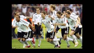 Fifa World Cup 2006 Main Theme [upl. by Namzed]