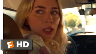 A QUIET PLACE 2  OFFICIAL TRAILER  PARAMOUNT PICTURES INDIA [upl. by Lupiv388]