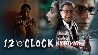 12 Oclock Full movie  Horror Movie  Latest Movie [upl. by Atinid]