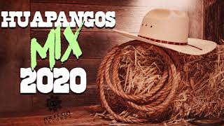 HUAPANGOS MIX 2020 💃🏻Enero 😃 [upl. by Drawets]