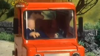 Postman Pat  Pat Takes A Message [upl. by Trumann162]