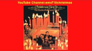 Christmas SingIn Medley 1  The Gunter Kallmann Choir [upl. by Airotna]