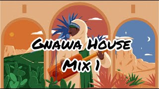 Gnawa House Mix 1 by DJ Ayoubeno [upl. by Norford]