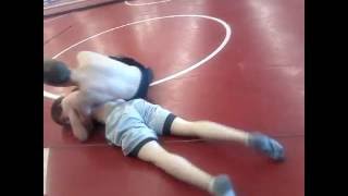 Colville eV boys wrestling3 [upl. by Aprilette]