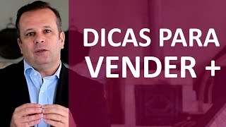 Dicas de Vendas  Estratégia para Equipe de Vendas [upl. by Enala]