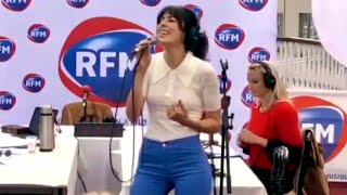 Nolwenn Leroy  « Brésil Finistère » Live HD 720p [upl. by Rybma]