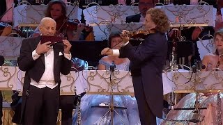 André Rieu  Live in Bucharest 2015 Trailer [upl. by Sweeney69]