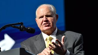 Remembering Rush Limbaugh [upl. by Inajna]