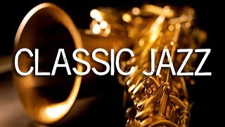 Jazz Music  Classic Jazz Saxophone Music  Relaxing Jazz Background Music  Soft Jazz [upl. by Anibla]