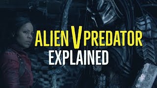 AVP ALIEN VS PREDATOR Clips 2004 [upl. by Assille270]