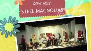 SteelMagnolias [upl. by Coppola]