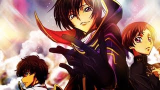 Code Geass Ending song 2 Full quotMozaiku Kakeraquot [upl. by Nizam747]