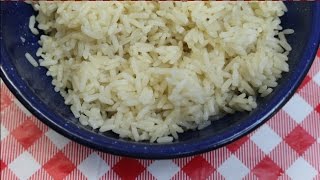 How to Cook Rice in a Pressure Cooker  Pressure Cooker Basics  Noreens Kitchen [upl. by Freiman]