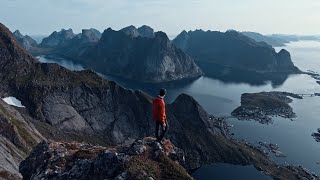 Norway  Mountains [upl. by Jaenicke962]