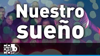 Nuestro Sueño Karaoke Grupo Niche  Audio [upl. by Anyotal]