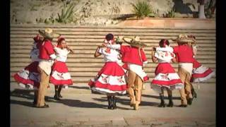 Mexicapan  Ballet Folklorico Lucio Gamboa [upl. by Sello792]