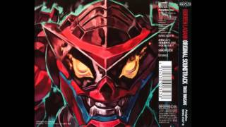 Gurren Lagann OST Disc 2  22  “Libera Me” From Hell [upl. by Musihc]