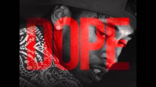 Tyga  Dope feat Rick Ross Explicit HD 1080p [upl. by Alyos]