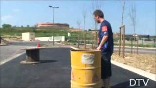 THE WORLDS BEST SKILLS  REMI GAILLARD 2010 [upl. by Sol]