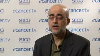 Abiraterone vs docetaxel for metastatic castrate resistant prostate cancer [upl. by Supmart650]