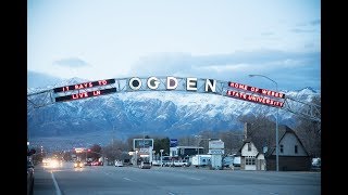 Insiders Guide to Ogden Utah [upl. by Gunas]