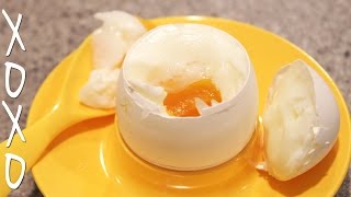 How to Eat Soft Boiled Eggs [upl. by Anibas]