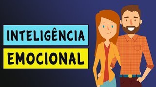 INTELIGÊNCIA EMOCIONAL O que é Benefícios e Como Desenvolver  Daniel Goleman [upl. by Moguel119]