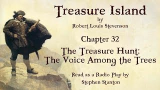 Treasure Island  Chapter 32 of 34 [upl. by Branca515]