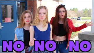 NO  Meghan Trainor DanceConcept Cover [upl. by Donoghue998]