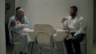 SHTISEL 3 IS BACK Trailer [upl. by Animrelliug]