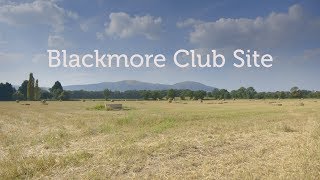 Blackmore Camping and Caravanning Club Site [upl. by Shiri]