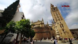 Discover Andalusia  Spain [upl. by Ameerahs]