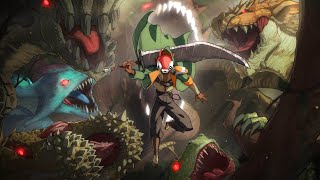 The Monster Hunter Wilds Experience [upl. by Anahsar]