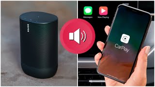 Comment éviter que l’iPhone baisse le son automatiquement écouteurs enceinte autoradio [upl. by Riamo]