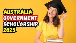 Want to Study in Australia for FREE Watch This Now [upl. by Evy]