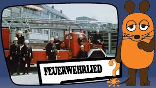 Feuerwehrlied [upl. by Ramedlav535]