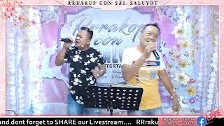 ILOCANO COUNTRY MEDLEY SONG BY RUDY CORPUZ AND BRIAN JACINTO [upl. by Ardaid264]