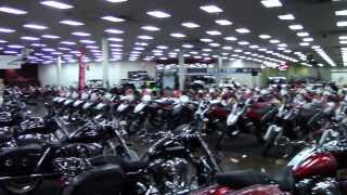 Berts Mega Mall Store Tour  Worlds Largest Powersports Dealer [upl. by Nightingale]