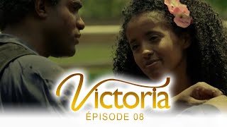 Victoria l’esclave blanche  Ep 08  Version Française  Complet  HD 1080 [upl. by Macrae]