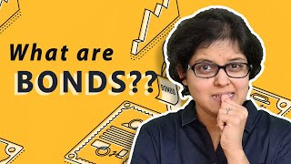 What are bonds Should You Invest Explained by CA Rachana Ranade [upl. by Etnomaj594]