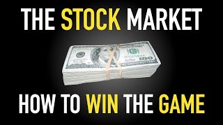 Stock Market Investing How To Win The Game [upl. by Brainard]