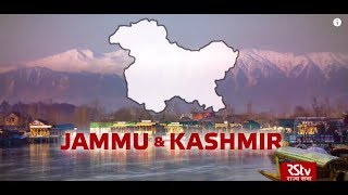 In Depth Jammu amp Kashmir [upl. by Scever230]