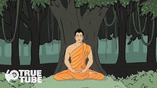 The Enlightenment Of The Buddha [upl. by Wiedmann]