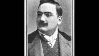 Enrico Caruso  Un Di Allazzurro Spazio Remastered [upl. by Obidiah218]