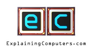 ExplainingComputers Trailer [upl. by Siuqcram592]