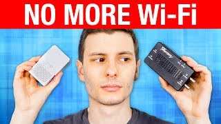 How to Hardwire Your Internet EVEN WITHOUT Ethernet Wiring in Your House [upl. by Alwin]