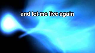 How Can You Mend A Broken Heart lyrics  Bee Gees karaoke [upl. by Ojyma]